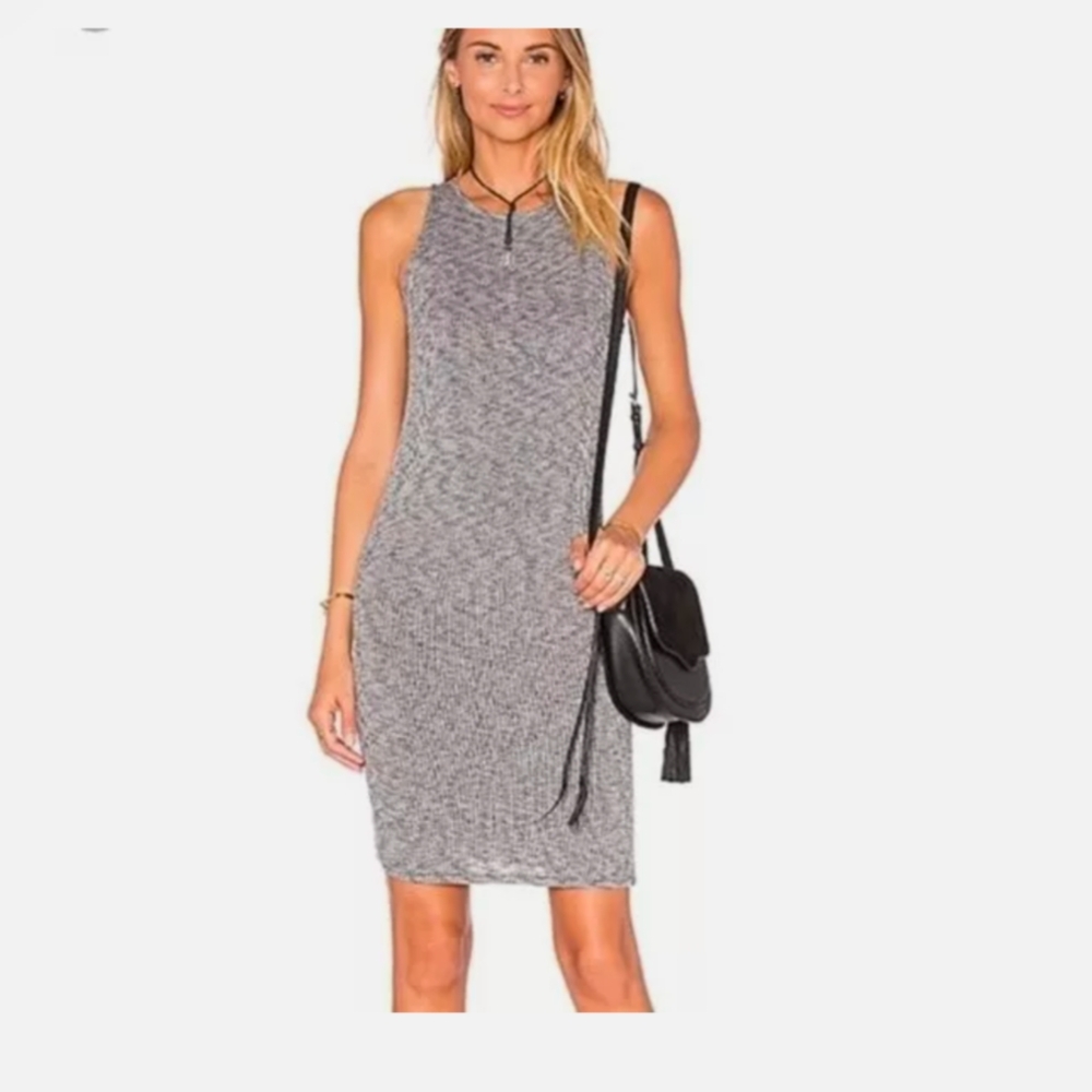 Rag and Bone Bodycon Dress